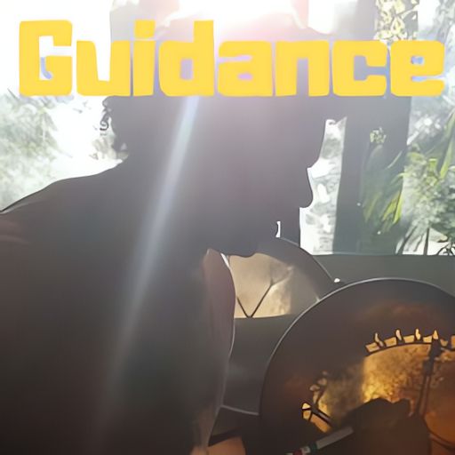 Guidance par Flamingo