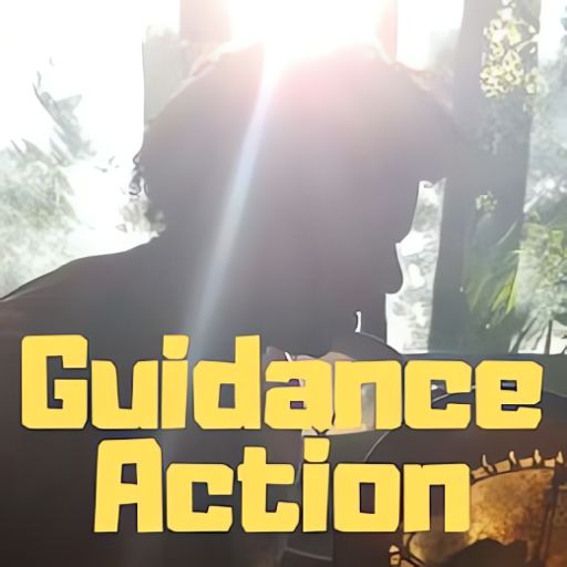 Guidance Action par Flamingo